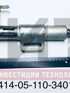 Колонка рулевого упр. с подшипниками 320414-05-110-3401096