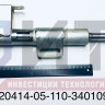 Колонка рулевого упр. с подшипниками 320414-05-110-3401096