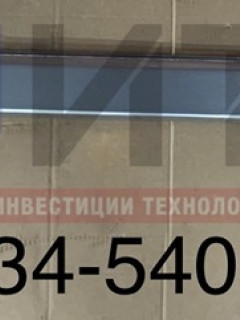 Панель правой боковины нижняя средняя 4234-5401320