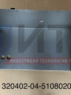 Ящик АКБ 320402-04-5108020