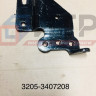 Кронштейн крепления насоса ГУР  3205-3407208