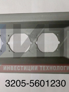 Панель заднего фонаря правая 3205-5601230