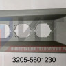 Панель заднего фонаря правая 3205-5601230
