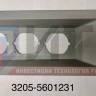 Панель заднего фонаря левая 3205-5601231