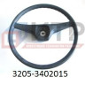 Колесо рулевое (ПАЗ-3205) 3205-3402015
