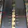 Комплект задних угловых панелей 3205-5601190/91