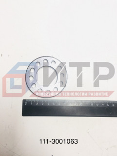 Замочное кольцо 111-3001063