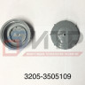 Крышка бачка ГТЦ 3205-3505109