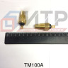 Датчик температуры охл. жид-ти ГАЗ,ПАЗ,МАЗ,ЗИЛ (Автоприбор) ТМ100А