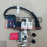 Клапан на школьную подножку 24V (ПАЗ) 338-015-02-RU02