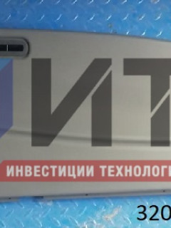Панель приборов правая (ПАЗ н/о) 32053-5325040