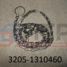 Цепочка с кольцом  3205-1310460