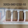 Панель облицовки задних фонарей правая 3203-5601232-10